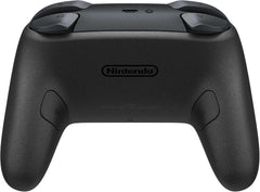 Nintendo Switch 2 - Pro Controller Resident Evil Requiem Edition