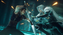 Crisis Core – Final Fantasy VII – Reunion