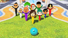 Tomodachi Life - Switch
