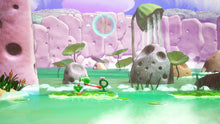Yoshi and the Mysterious Book