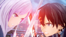 Videojuego Para Switch Sword Art Online : Fractured Daydream - Marca EAN: 3391892032260