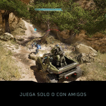 Halo: Campaign Evolved - Standard Edition – Playstation®5 | Disco Físico + Descarga De Contenido Requerida