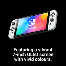 Nintendo Switch (OLED)