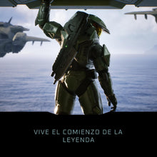 Halo: Campaign Evolved - Standard Edition – Playstation®5 | Disco Físico + Descarga De Contenido Requerida