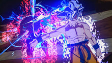 Dragon Ball Sparking Zero Nintendo Switch 2 Edition