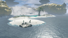 Splatoon Raiders