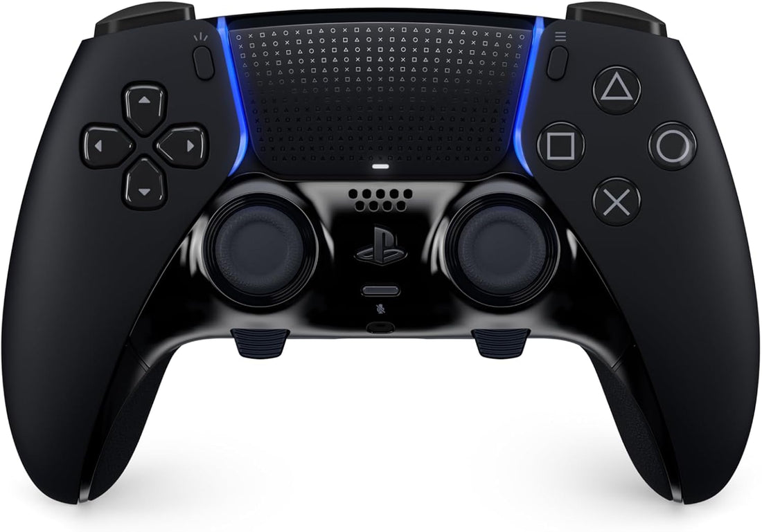Playstation 5 - Mando Inalámbrico Dualsense Edge® – Midnight Black