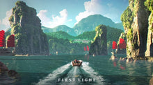 007 First Light Specialist Edition - Switch 2