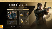 007 First Light Specialist Edition - Switch 2
