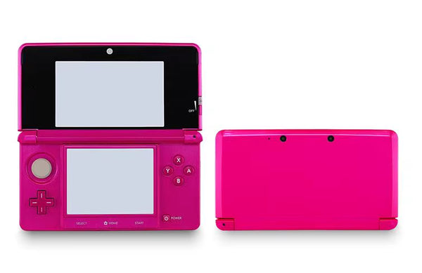 Original 3DS 3DSXL 3DSLL Game Console Handheld Game Console Free Games for Nintendo 3DS