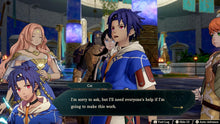 Fire Emblem Fortune'S Weave - Nintendo Switch 2