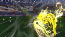 Captain Tsubasa II - World Fighters