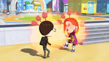 Tomodachi Life - Switch