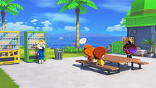 Tomodachi Life - Switch