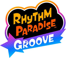 Rhythm Paradise Groove