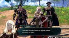 Fire Emblem Fortune'S Weave - Nintendo Switch 2