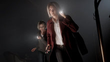 Resident Evil Requiem Switch 2