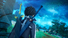 Videojuego Para Switch Sword Art Online : Fractured Daydream - Marca EAN: 3391892032260