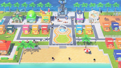 Tomodachi Life: Una Vida De Ensueño Standard | Nintendo Switch - Código De Descarga