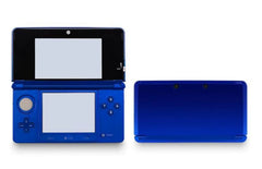 Original 3DS 3DSXL 3DSLL Game Console Handheld Game Console Free Games for Nintendo 3DS