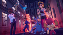 Nintendo Switch 2 Con Pokémon Legends Z-A