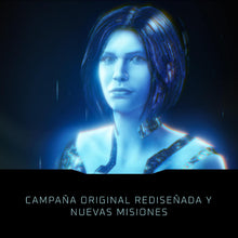 Halo: Campaign Evolved - Standard Edition – Playstation®5 | Disco Físico + Descarga De Contenido Requerida