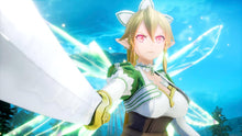 Videojuego Para Switch Sword Art Online : Fractured Daydream - Marca EAN: 3391892032260