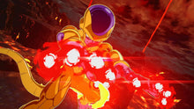 Dragon Ball Sparking Zero Nintendo Switch 2 Edition