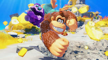 Donkey Kong Bananza- Switch 2