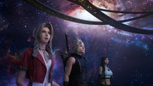 Final Fantasy VII Remake Intergrade & Rebirth Twin Pack Physical Edition
