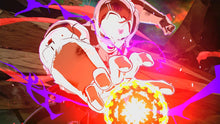 Dragon Ball Sparking Zero Nintendo Switch 2 Edition