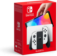 Nintendo Switch (OLED)
