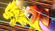 Captain Tsubasa II - World Fighters