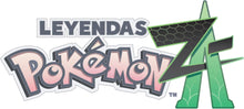 Leyendas Pokémon Z‑A - Switch 1
