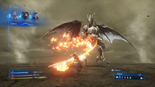 Crisis Core – Final Fantasy VII – Reunion