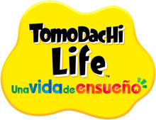 Tomodachi Life - Switch