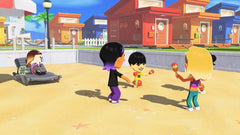 Tomodachi Life: Una Vida De Ensueño Standard | Nintendo Switch - Código De Descarga