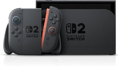 Nintendo Switch 2 + Mario Kart World