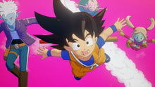 DRAGON BALL Z: KAKAROT DAIMA EDITION