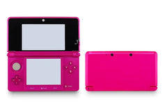 Original 3DS 3DSXL 3DSLL Game Console Handheld Game Console Free Games for Nintendo 3DS