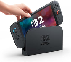 Nintendo Switch 2 + Mario Kart World